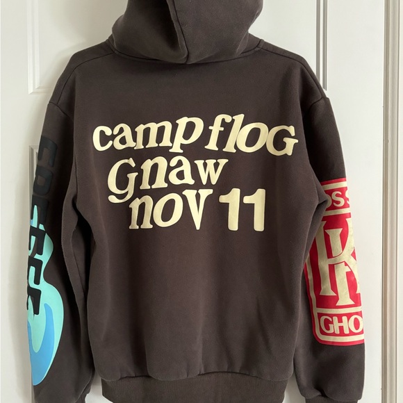 Amazon hoodie - Picture 2 of 2